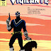 Vigilante #29 - non-attributed Marshall Rogers cover