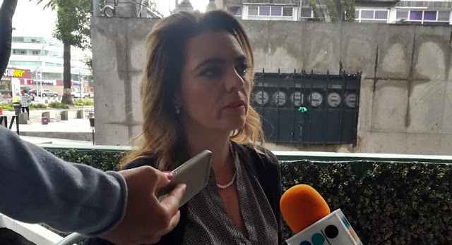 Desconoce Paola Migoya a las candidatas a regidoras que renunciaron