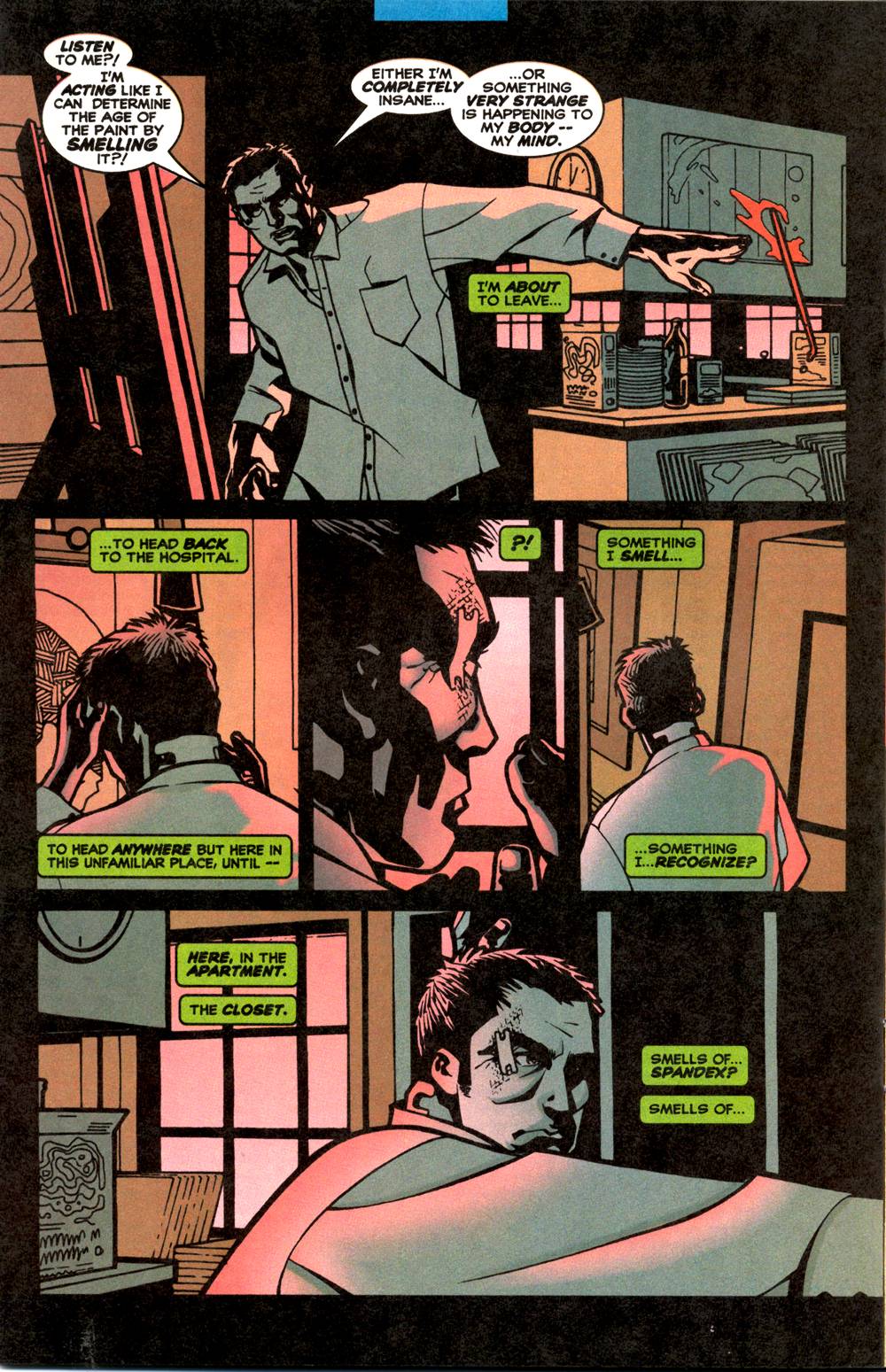 Daredevil (1964) 376 Page 18