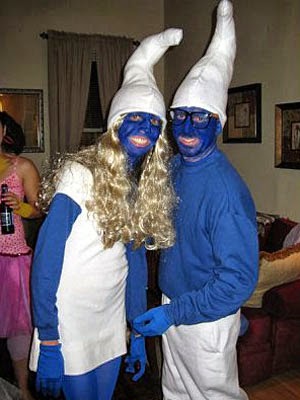 Halloween Costumes 2018: 18 of The Best Halloween Costumes for Couples 2013