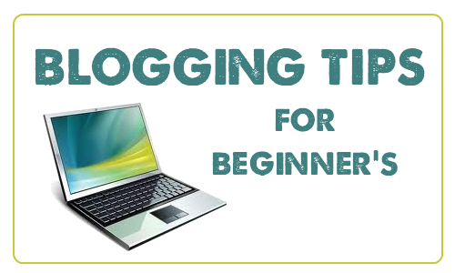 Successful Blogging Tips for Blog Beginners - Guidelines For Bloggers