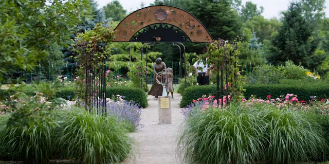 Cheap Wedding Venues In Ohio Toledo Botanical Gardens Board Inc Cheap Wedding Venues In Ohio Toledo Botanical Gardens Board Inc