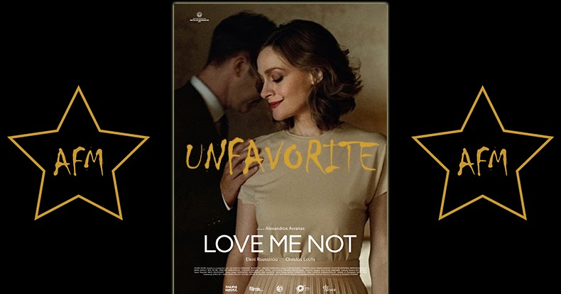 Love Me Love Me Not Film Love Me Not 2017 - All Favorite Movies