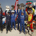 Africa Eco Race 2017: El Lago Rosa coronó a los nuevos campeones