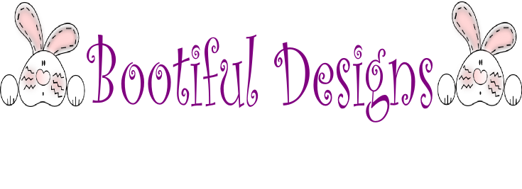 Bootiful Designs