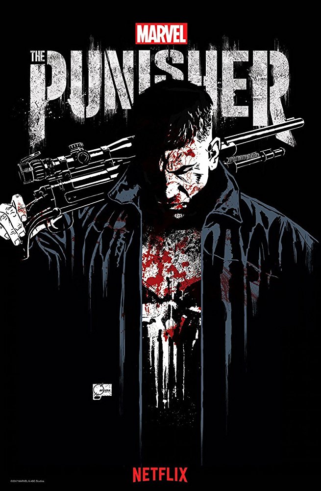 A.R.C.H.I.V.E.  Punisher marvel, Punisher, Daredevil punisher