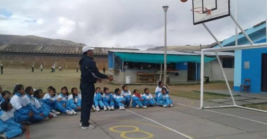 Conoce la historia del primer venezolano contratado como profesor en Huancayo - Junín Conoce la historia del primer venezolano contratado como profesor en Huancayo - Junín