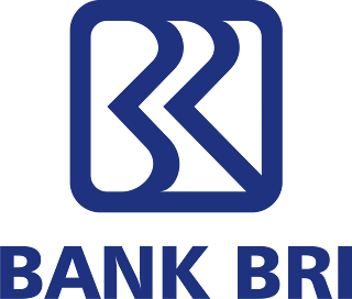  Logo  BRI  Bank  Rakyat Indonesia Free Vector CDR Logo  