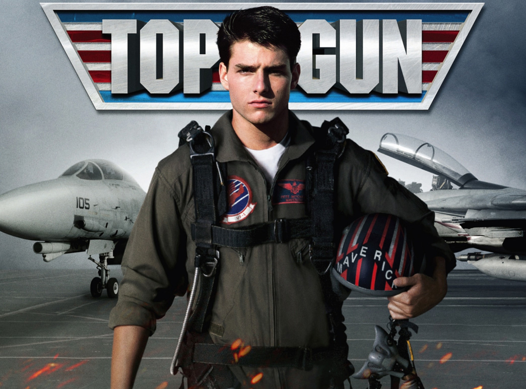Chess, Comics, Crosswords, Books, Music, Cinema Top Gun 2