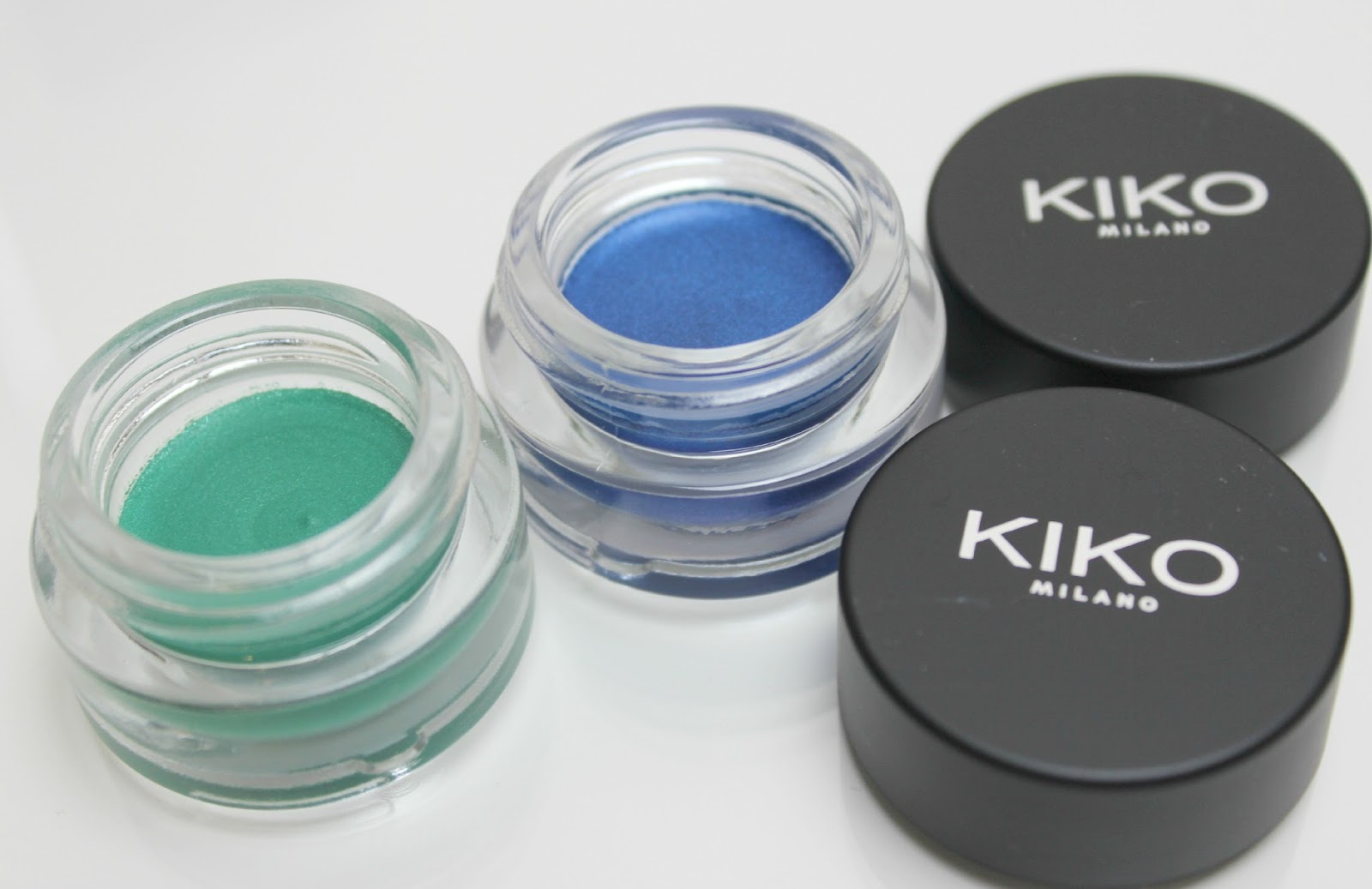 A picture of KIKO Cream Crush Eyeshadow 