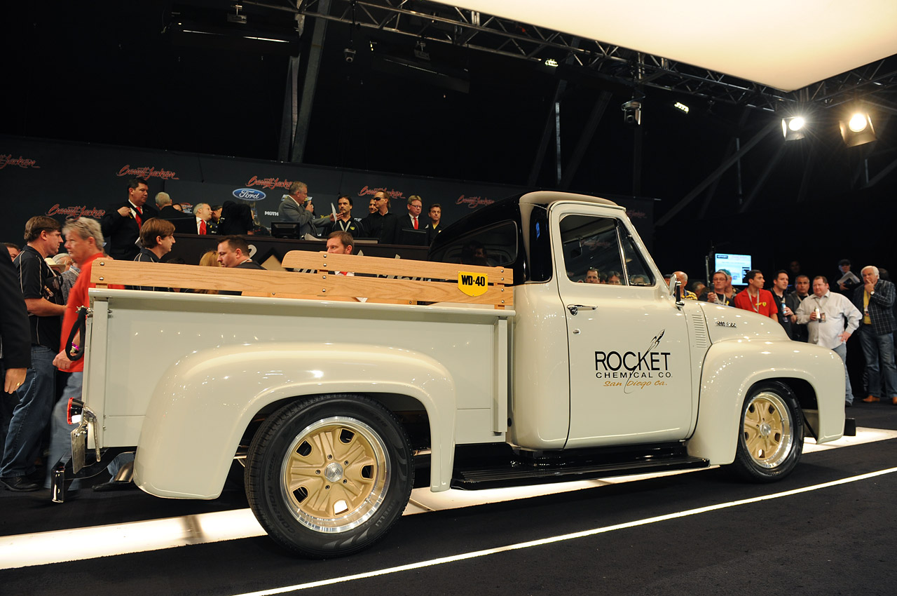 169 Automotiveblogz Chip Foose Custom 1953 Ford F 100