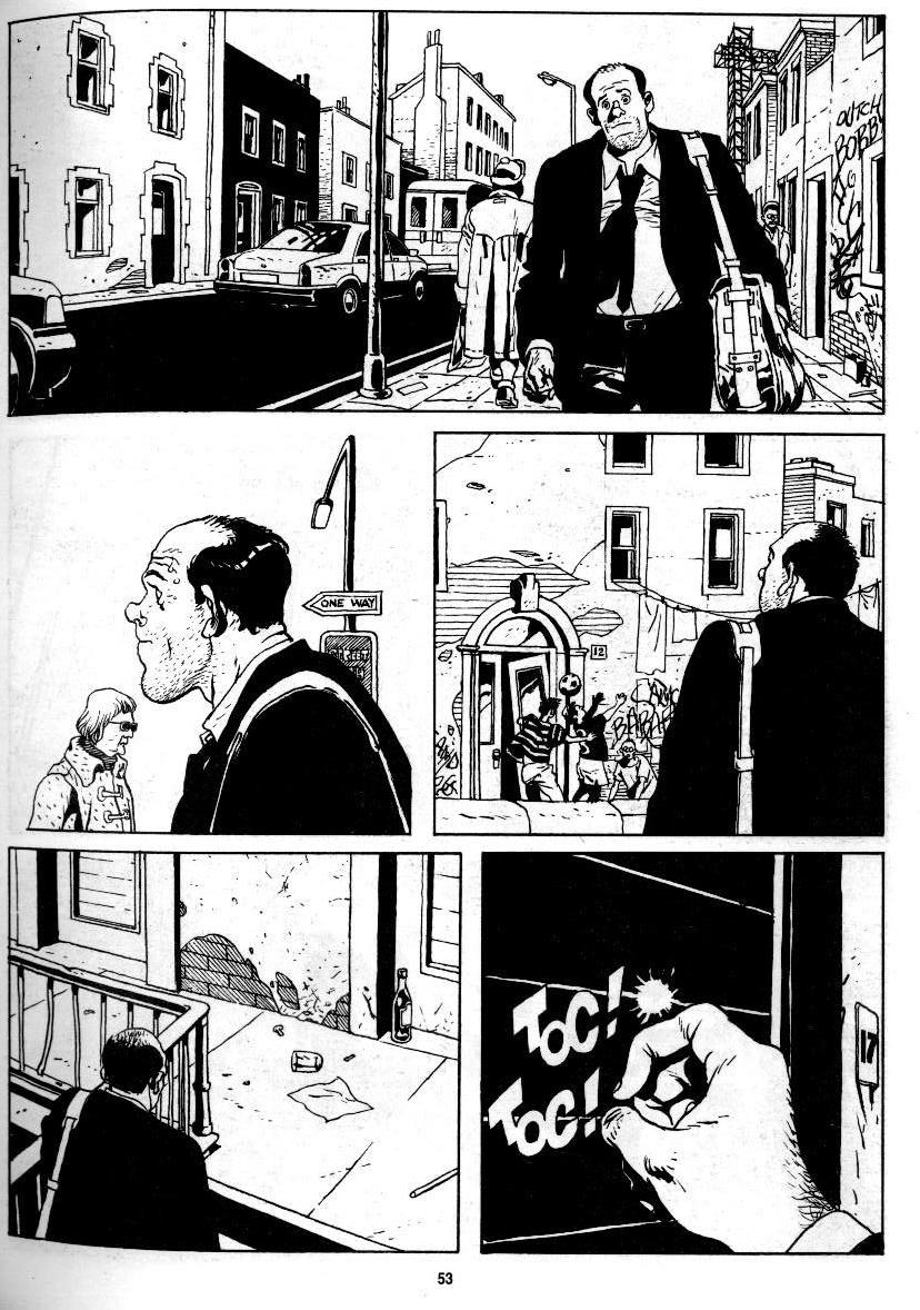 Dylan Dog (1986) issue 152 - Page 50