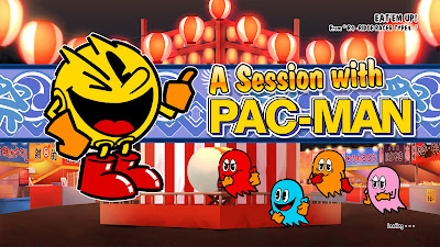 Taiko No Tatsujin Drum Session Game Screenshot 7