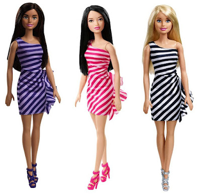 barbie 2019