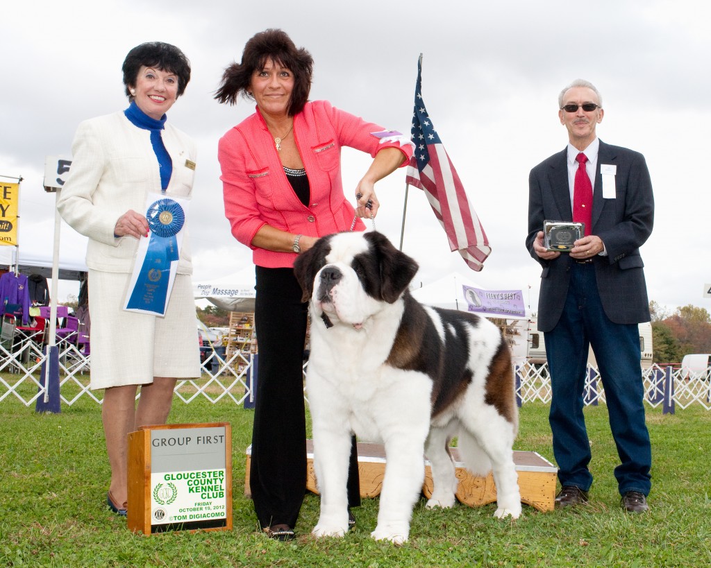 DOG SHOW POOP ANNAPOLIS KENNEL CLUB