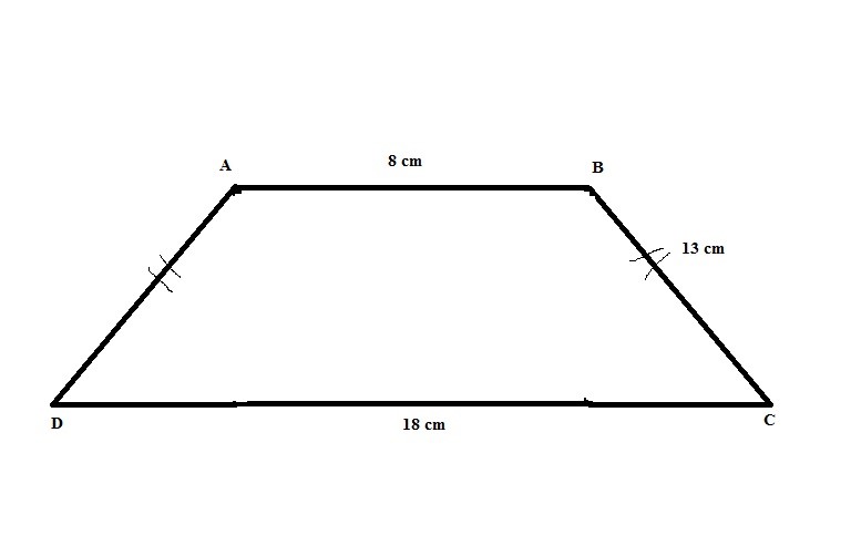 SOAL Ulangan Harian Matematika kelas 7 SMP &quot;Segi Empat&quot;