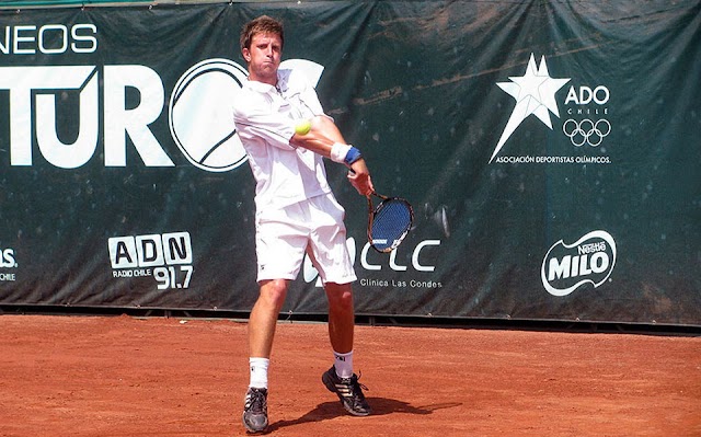 Tennis: Jotovski gegen 17-Jährigen Österreicher Trocker ohne Mühe