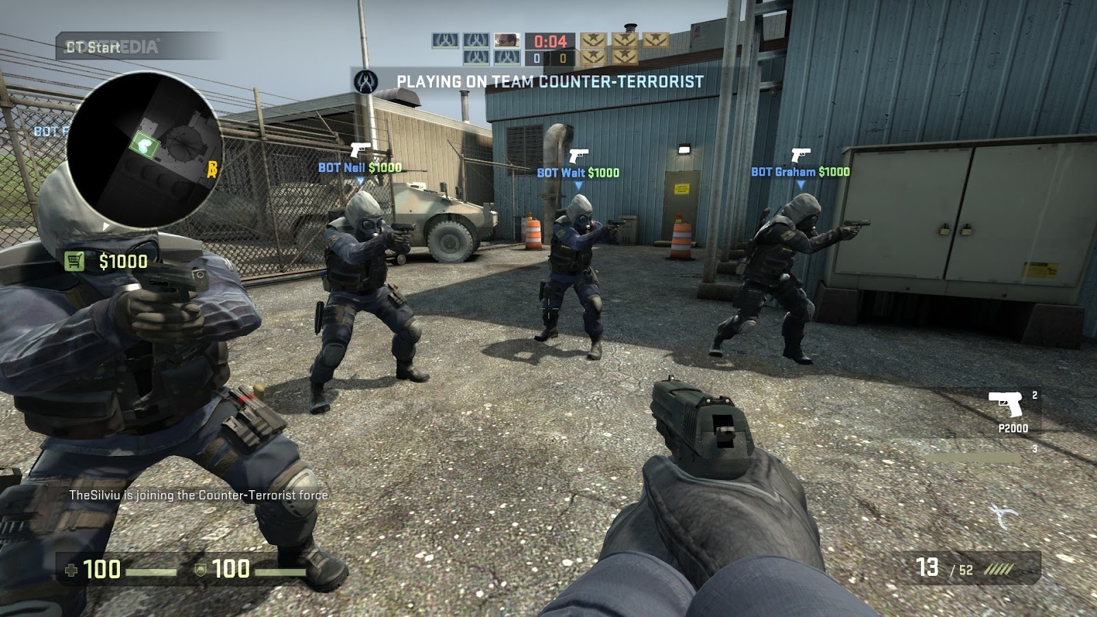 Globaloffensive Globaloffensive