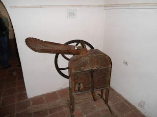 Turismo Cultural: Estancia Alta Gracia