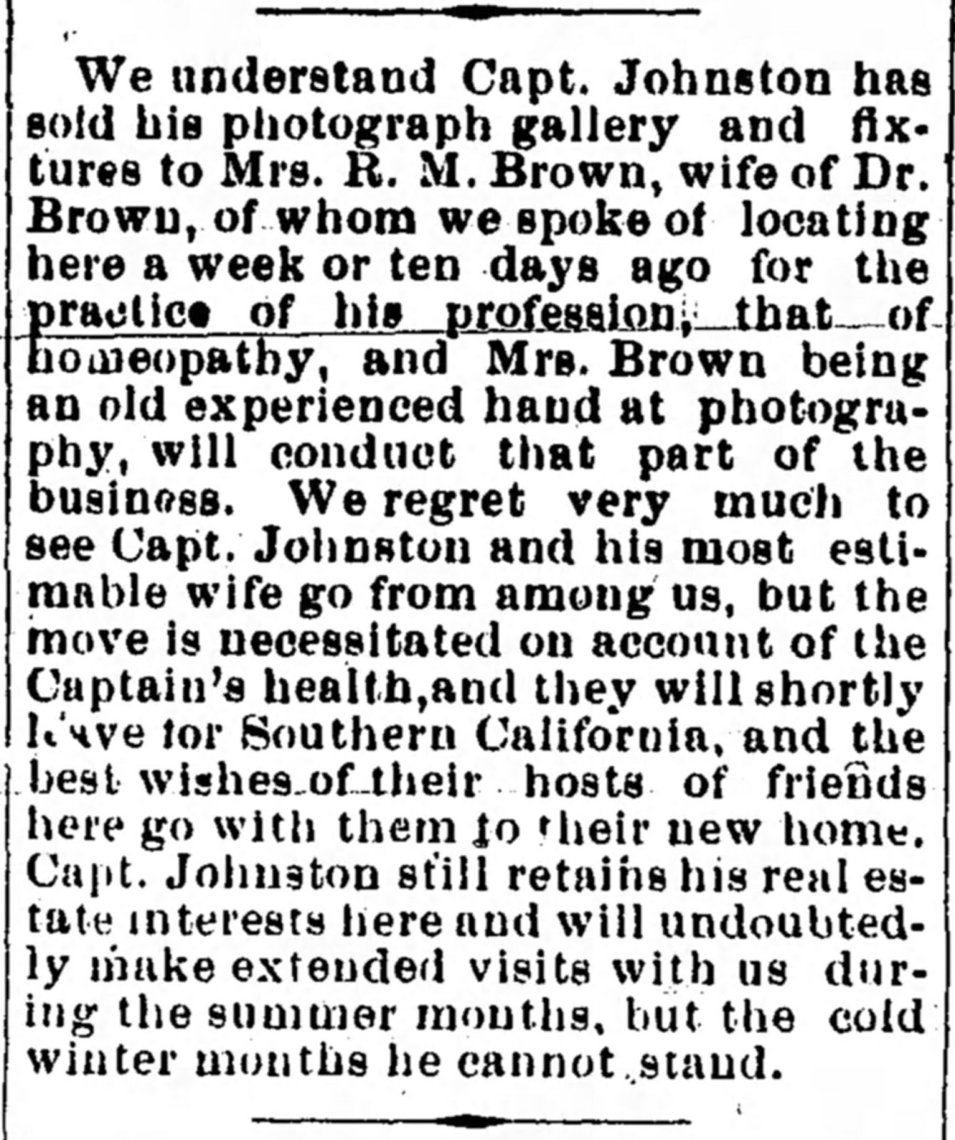 Card Photographers September 2017