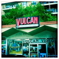 Vulcan Video