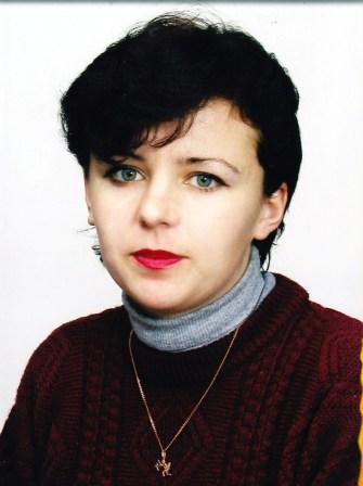 Блог вчителя біології Реготун Людмили Олександрівни