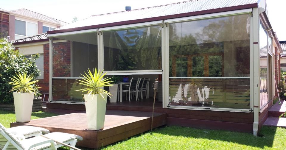 Top 5 tips Before Purchasing Outdoor Blinds in Melbourne Accolade
