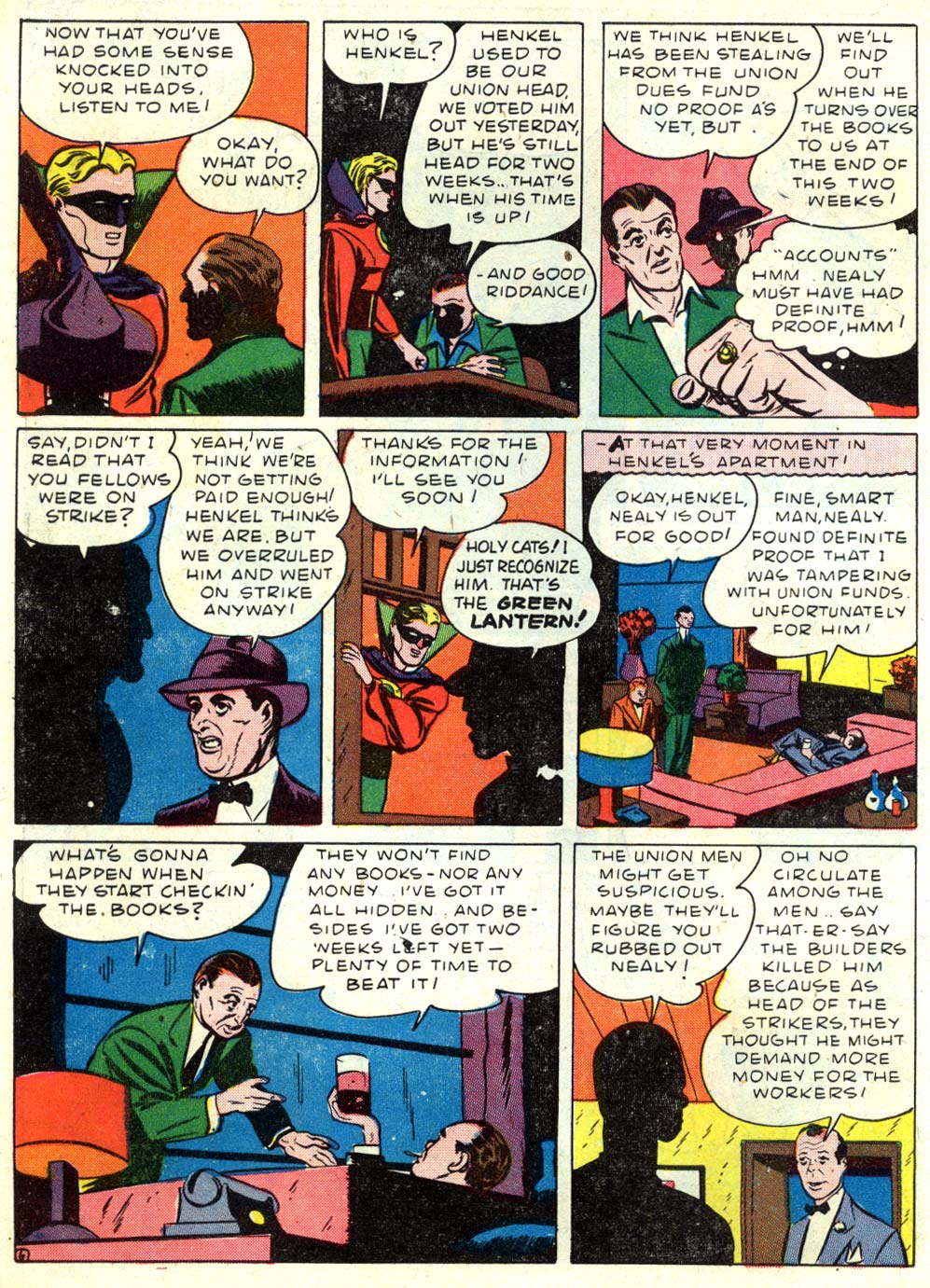 Read online All-American Comics (1939) comic -  Issue #35 - 8