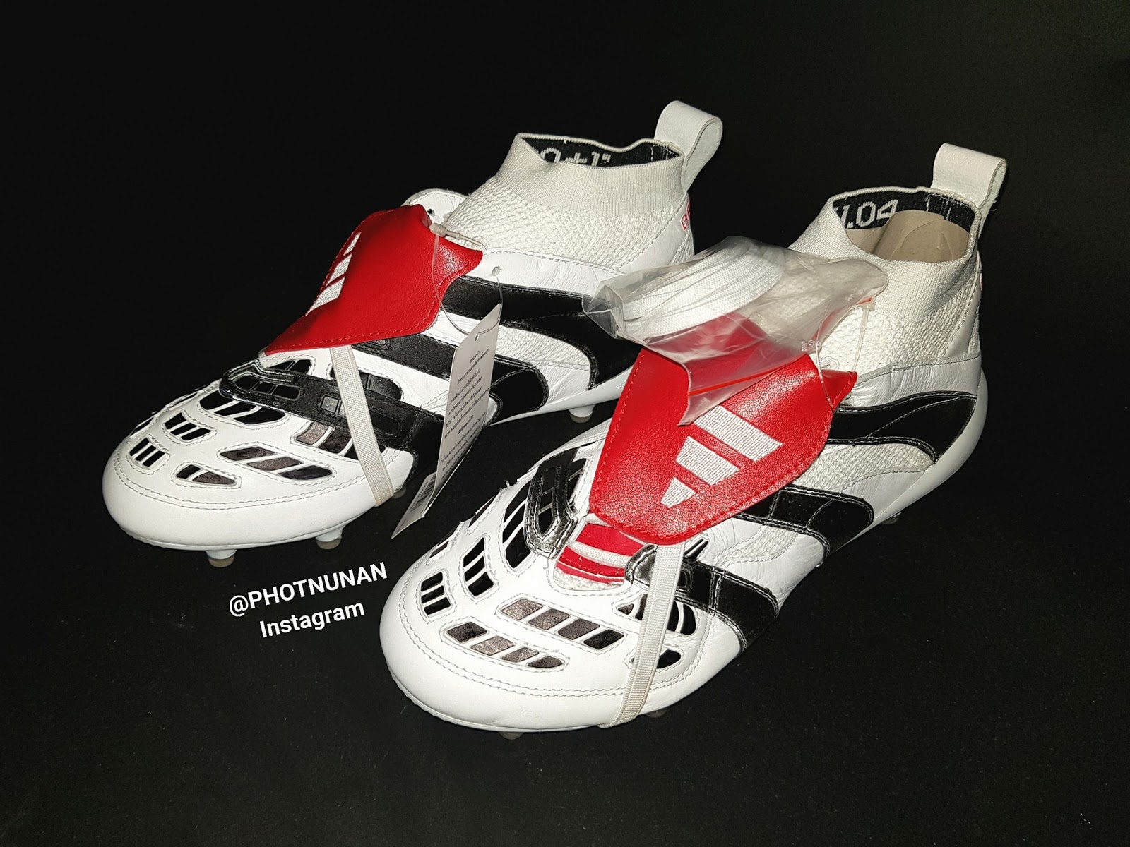 adidas predator 1998