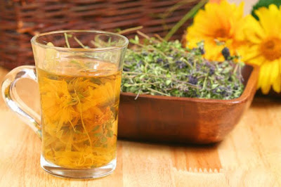Infusiones De Tomillo Para La Digestión Infusiones De Tomillo Para La Digestión