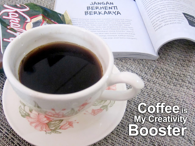 Bagaimana Kopi Kapal Api Bisa Memantik Inspirasi dan Kreativitas