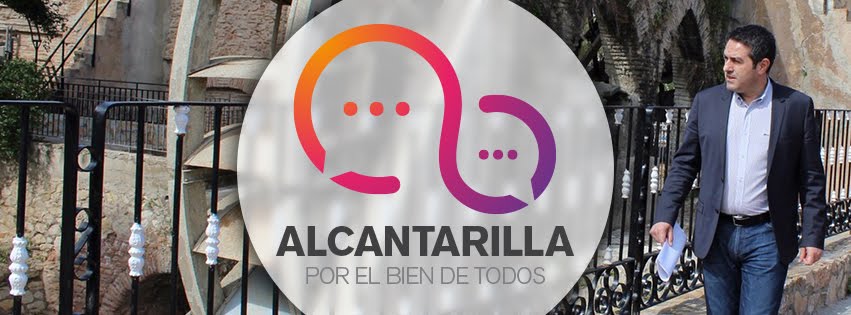 Plataforma de apoyo a Joaquín Buendía