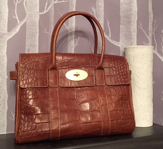 wish wear: Mulberry Bayswater Guide