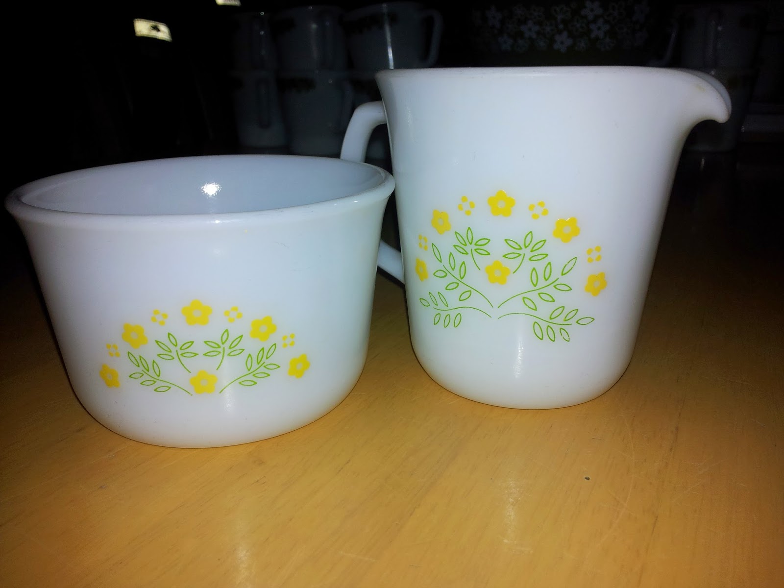 The Weekend Project: Collecting Pyrex