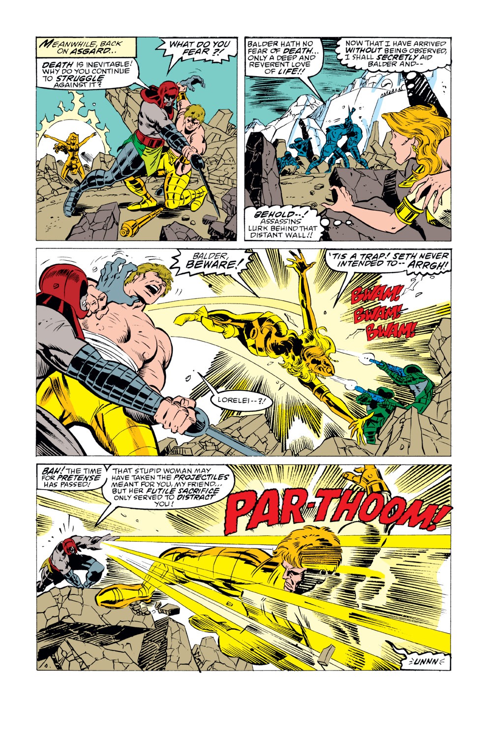 Thor (1966) 399 Page 15