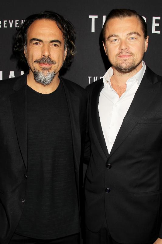 The Cast of &lsquo;The Revenant&rsquo; Radiates Talent at the New York City Premiere