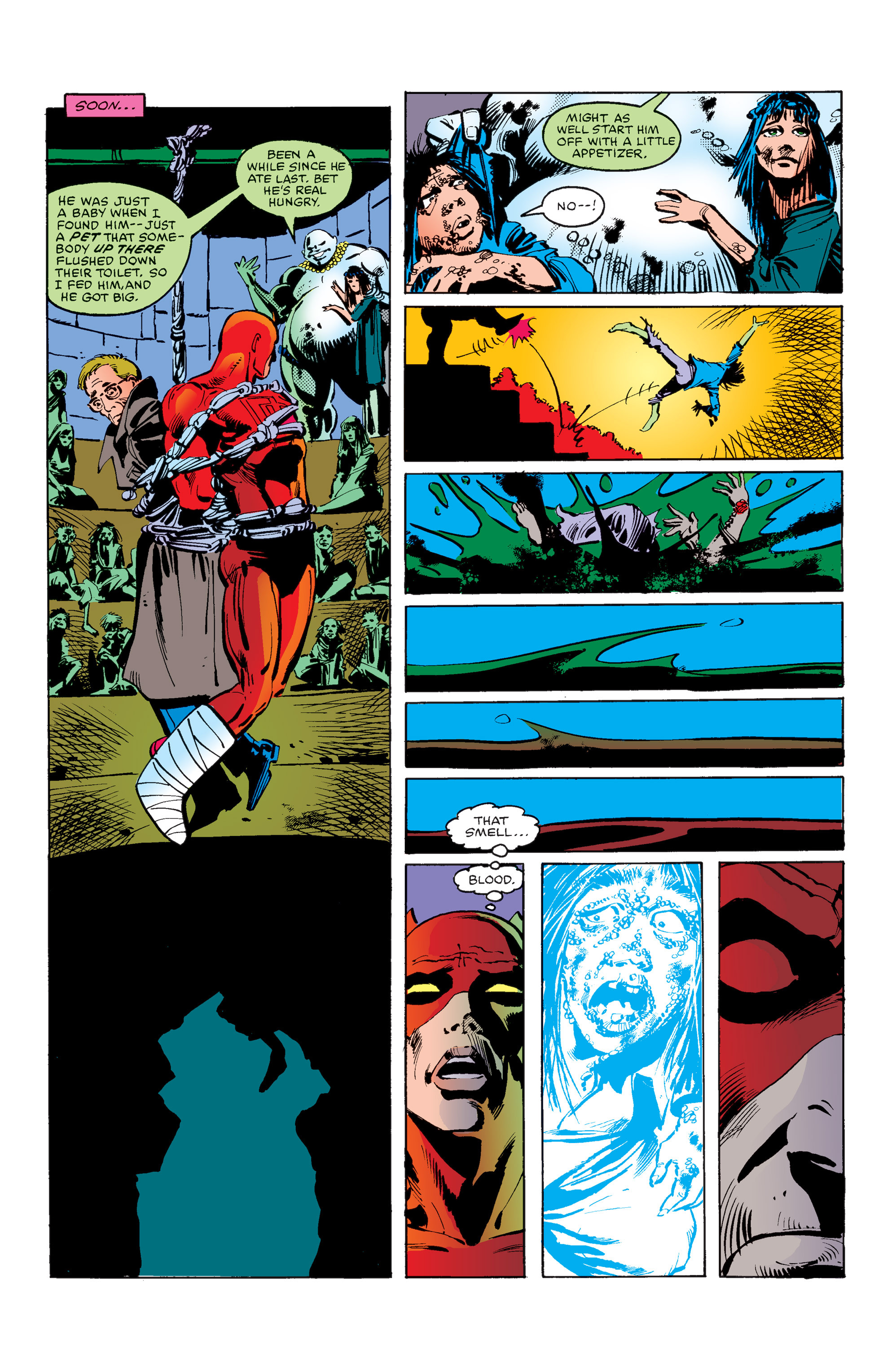 Daredevil (1964) 180 Page 13