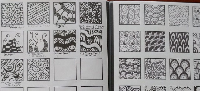 Megan's Tangled Web Finding And Organizing Tangle Patterns Adorable Tangle Patterns Megan's Tangled Web Finding And Organizing Tangle Patterns Adorable Tangle Patterns