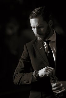 Tom Hardy. Director of Taboo (UK) - Season 1