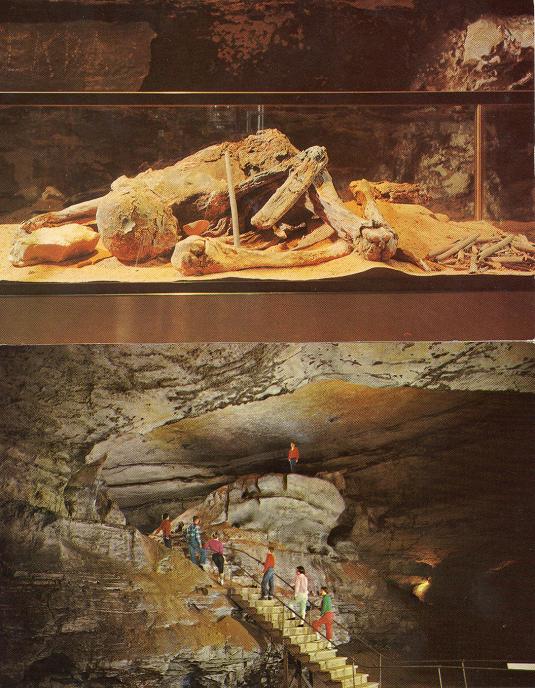 Kentucky Travels: Mammoth Cave