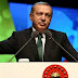 إردوغان: تركيا مستعدة للمشاركة في تحرير الرقة 