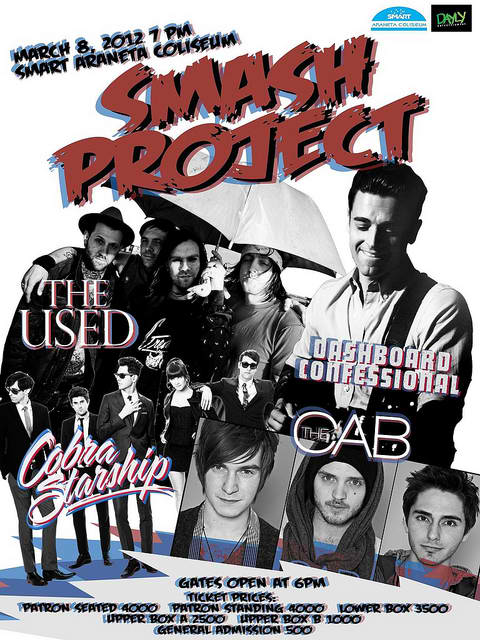 summer smash concert summer smash concert