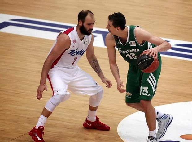 Δικαιώνει την ένσταση του Ολυμπιακού το ΑΣΕΑΔ