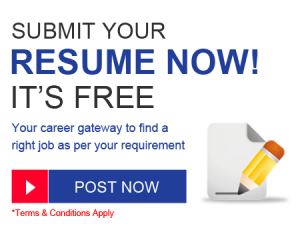 submit your resumes