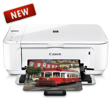 VK TECHNOLOGY AND TRADING BLOG: Canon PIXMA MG3170 All-In-One Printer (Price: RM 299.00)