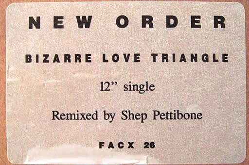South Bizarre Love Triangle 75