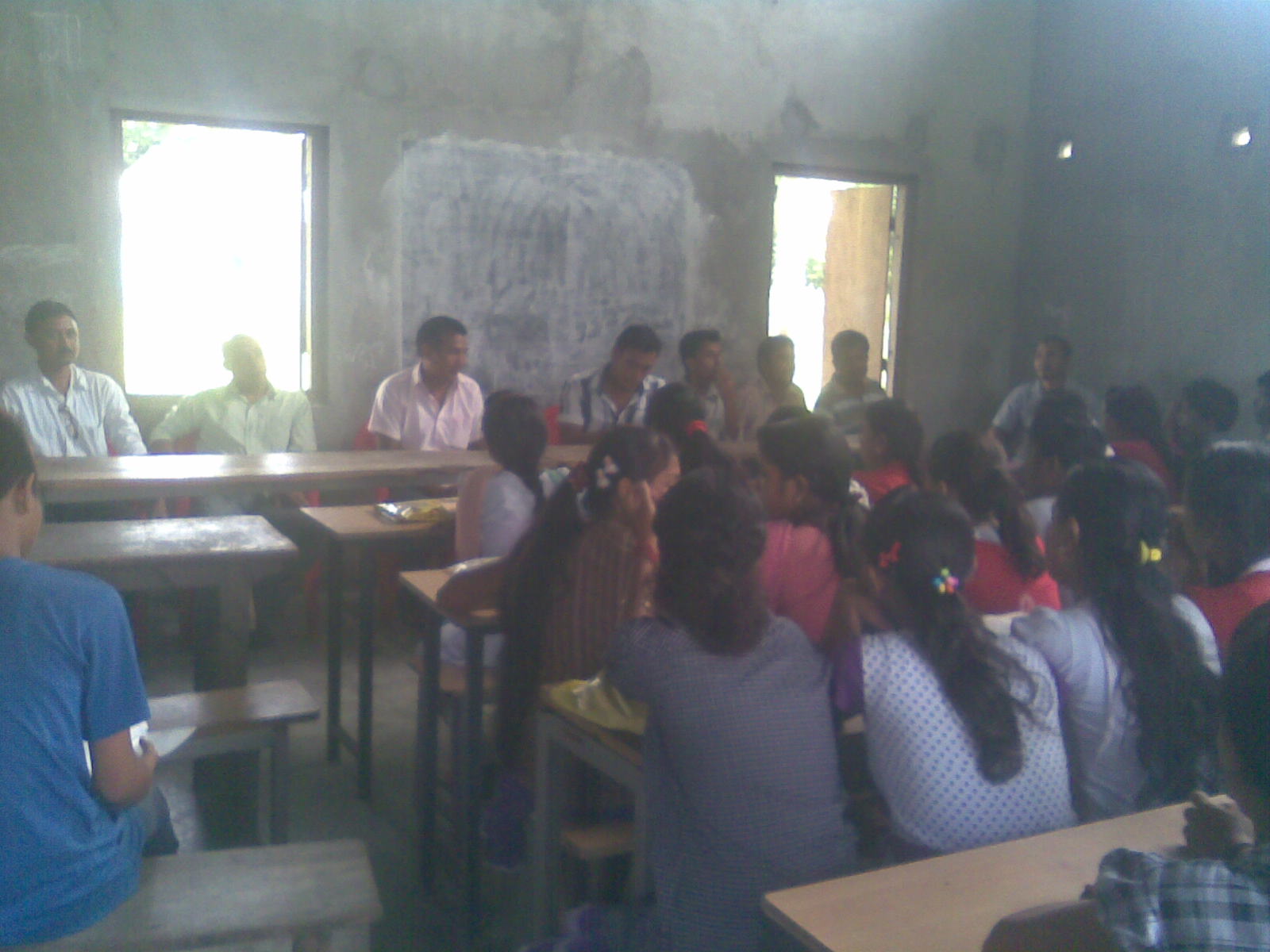 KHATARBARI HIGH SCHOOL, NAGRIJULI BAKSA BTAD ASSAM: July 2013