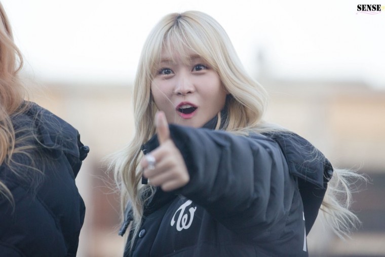 트와이스 따봉연합.jpgif | 인스티즈