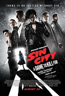 Watch Sin City 2 Online Free