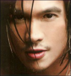 Diether Ocampo